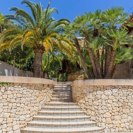 Castillo * Benissa